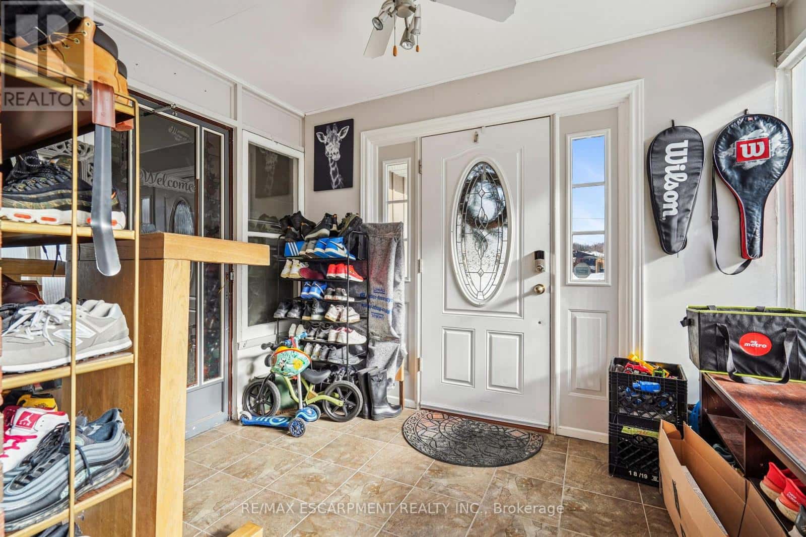 7792 WILSON CRESCENT — Niagara Falls (Oldfield), Ontario - Photo 5 of 36