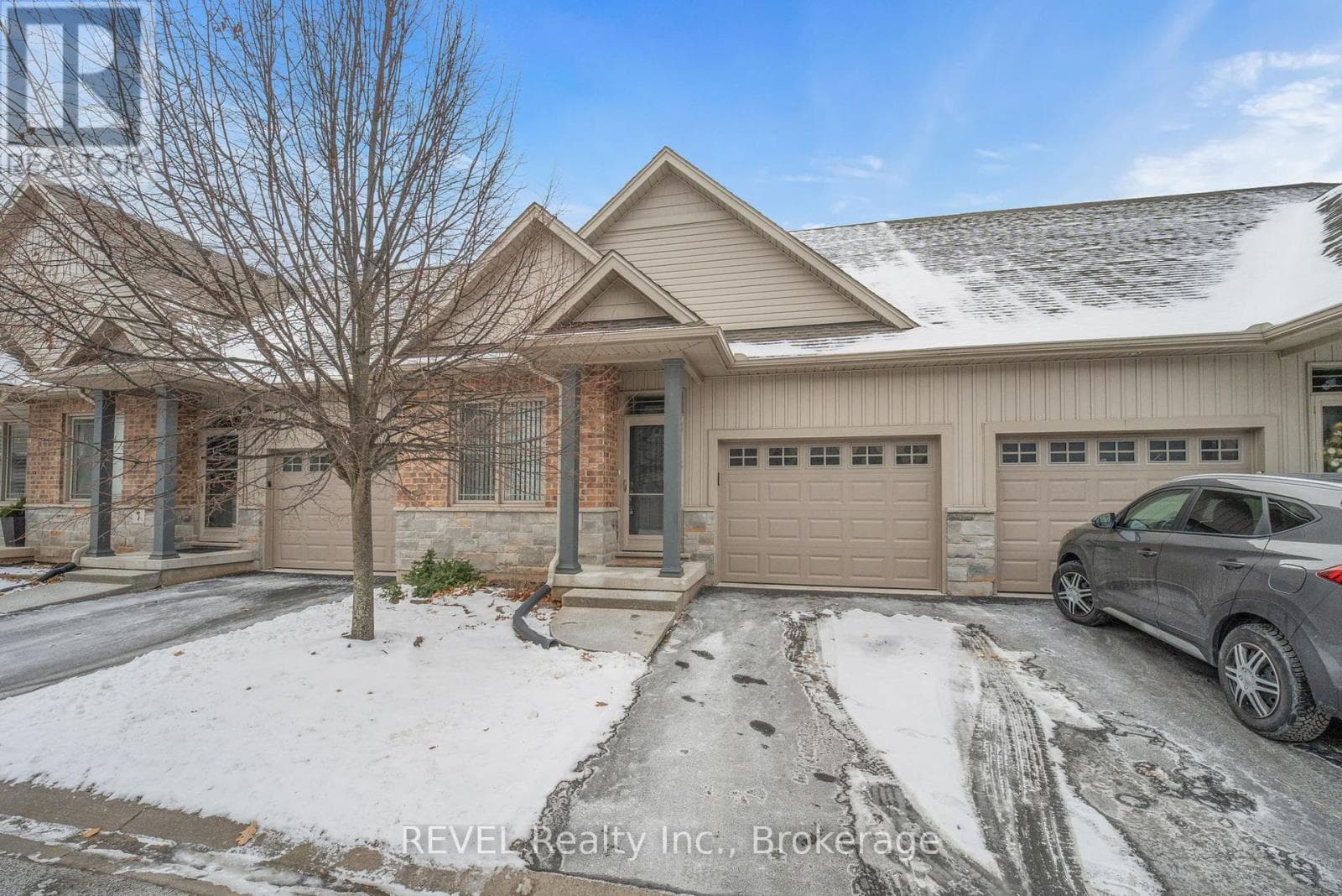 8 - 5490 PRINCE EDWARD AVENUE — Niagara Falls (Hospital), Ontario - Main photo