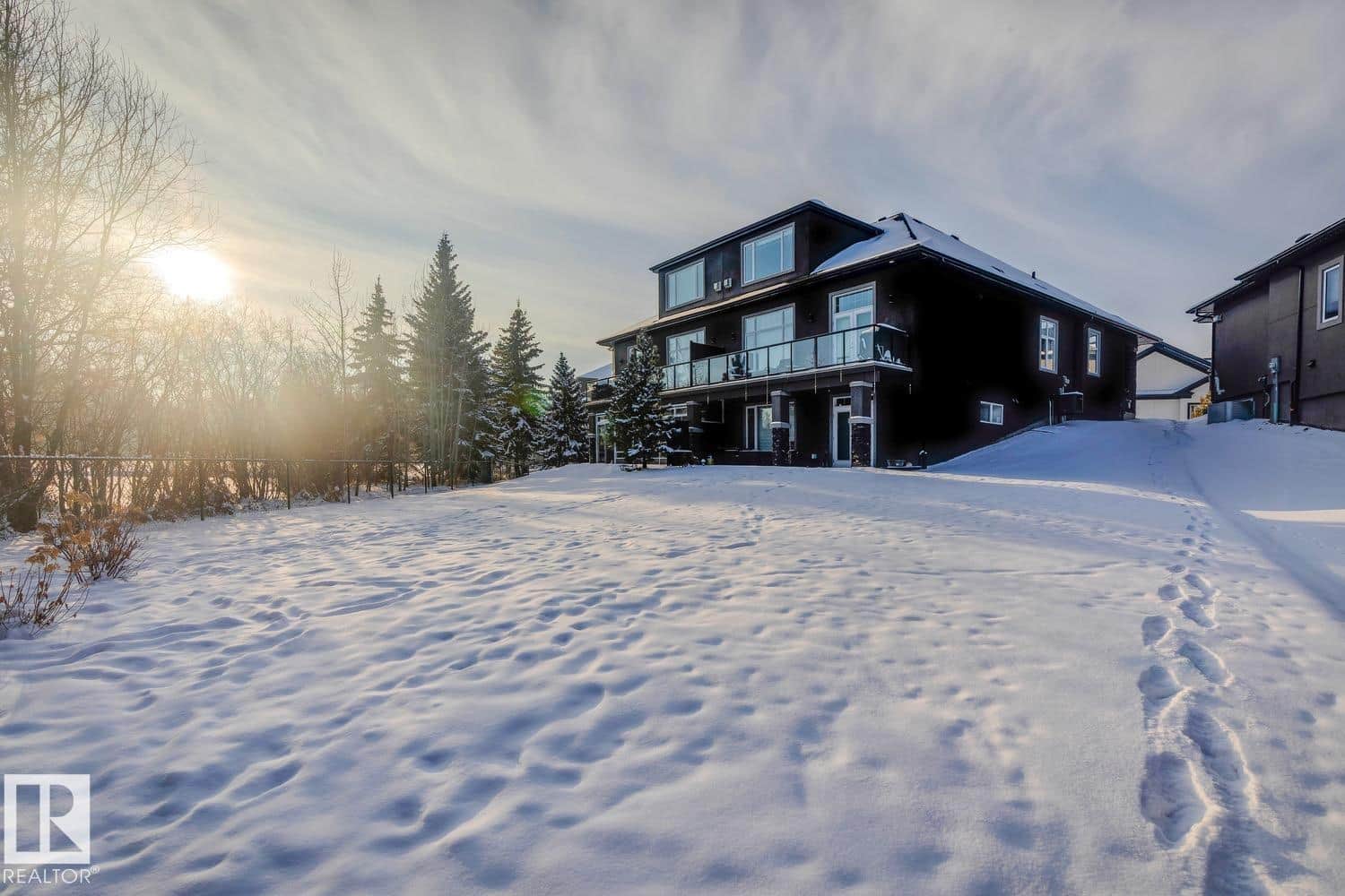 #19 20425 93 AV NW - Photo 4 of 58, Edmonton, Alberta