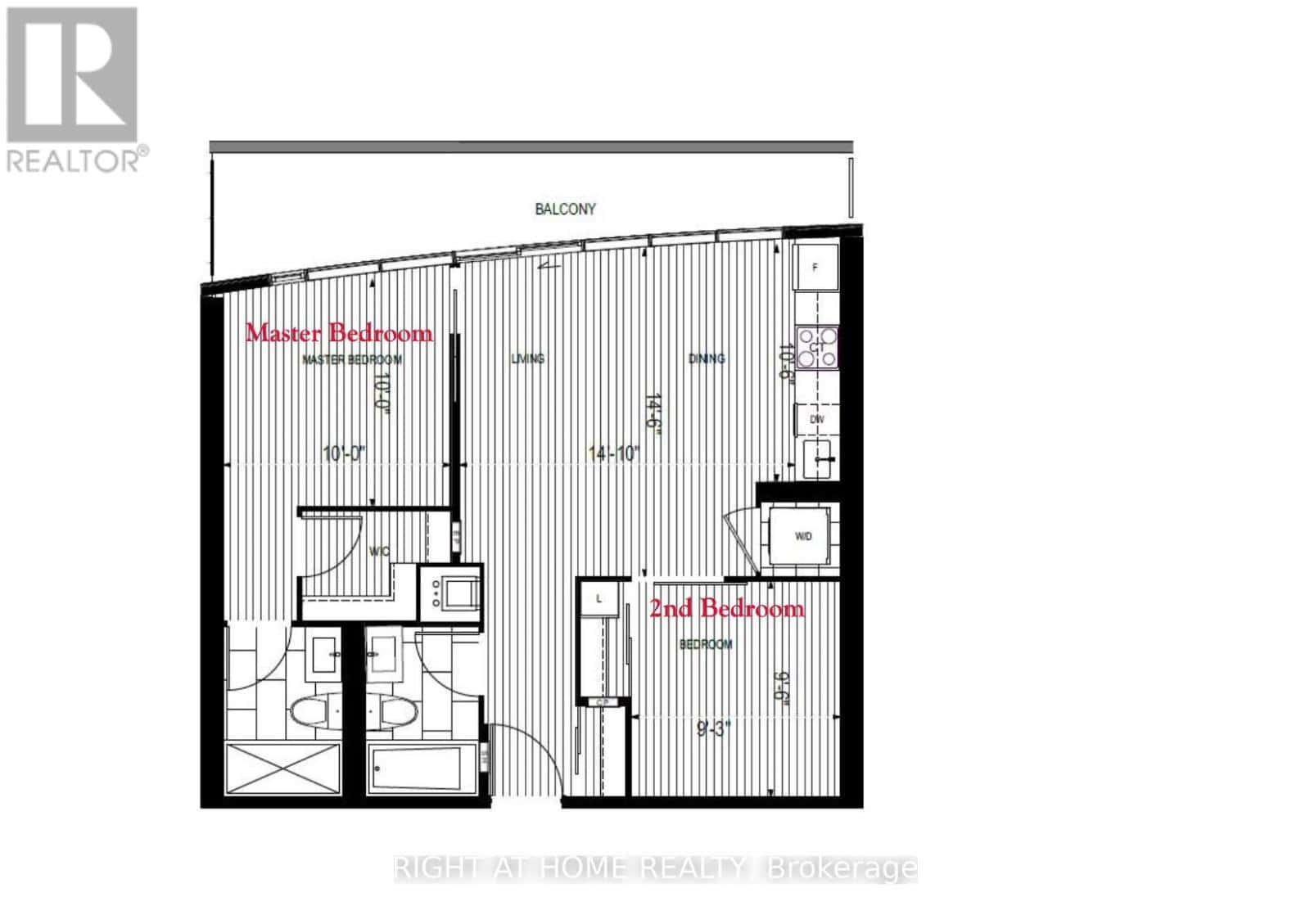 419 - 585 BLOOR STREET E — Toronto (North St. James Town), Ontario - Photo 5 of 22