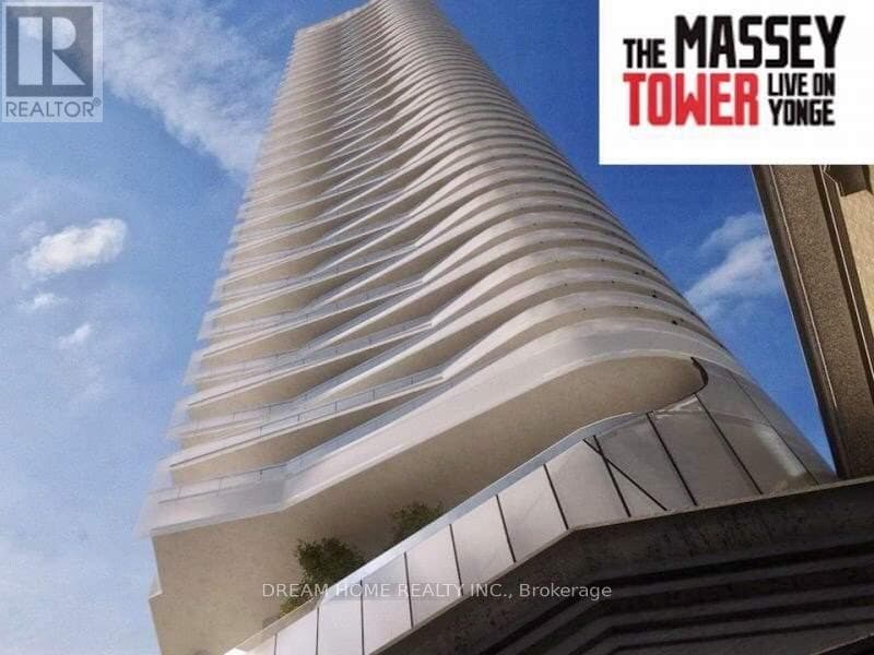 Toronto (Church-Yonge Corridor) — Toronto (Church-Yonge Corridor) - Main photo