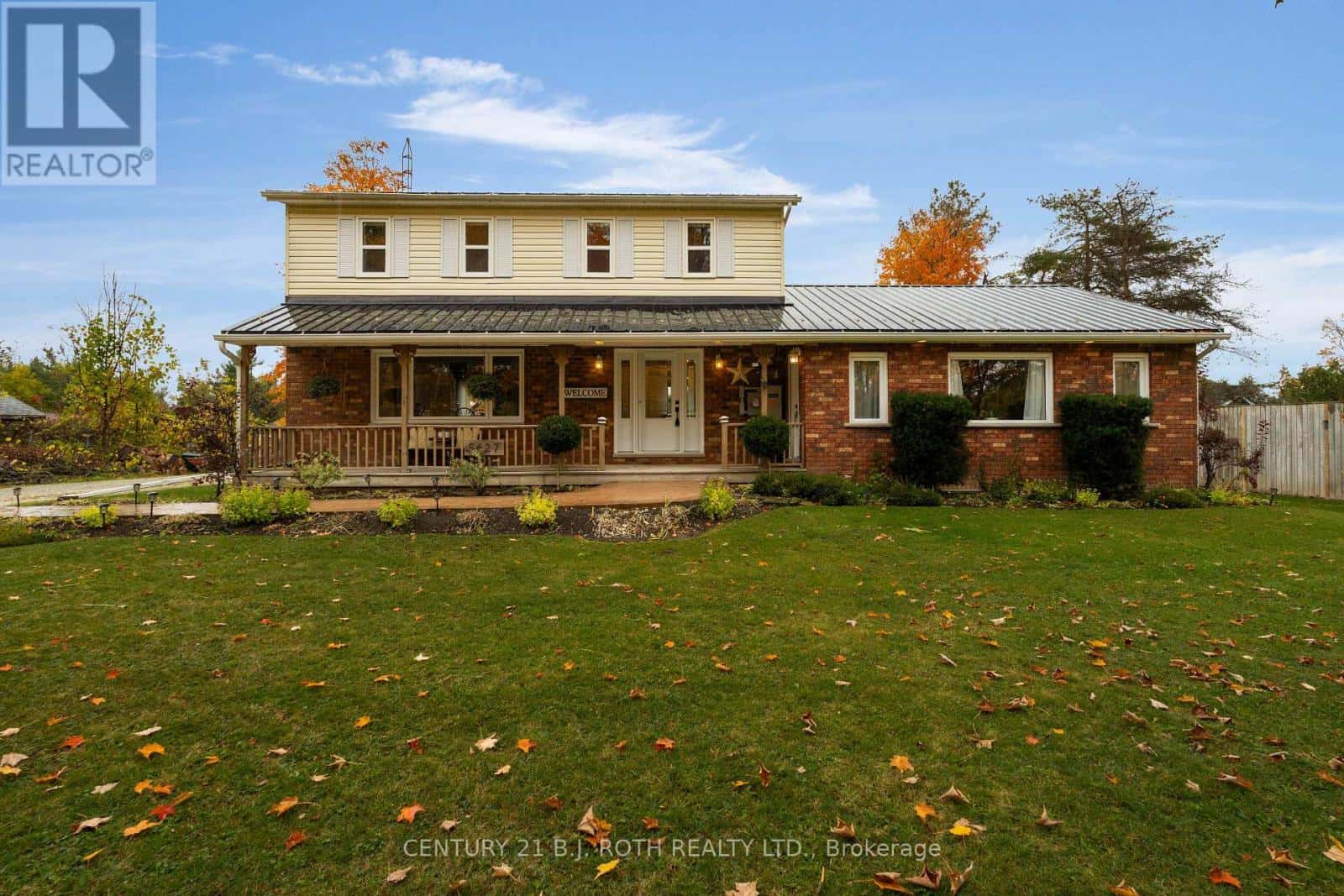 5627 7TH LINE N — Oro-Medonte (Moonstone), Ontario - Photo 2 of 47