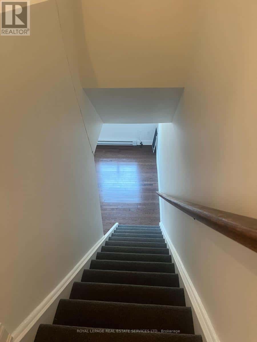 604-606 MARLEE AVENUE — Toronto (Yorkdale-Glen Park), Ontario - Photo 5 of 7