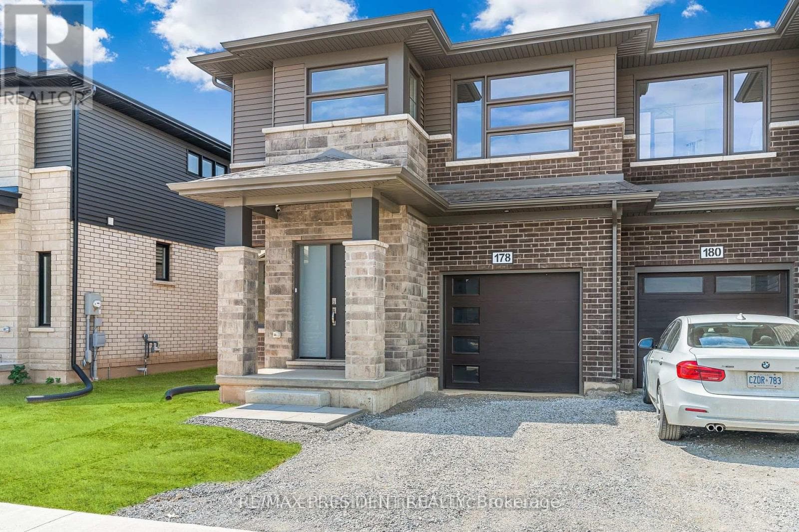 Pelham (Fonthill) — Pelham (Fonthill) - Main photo