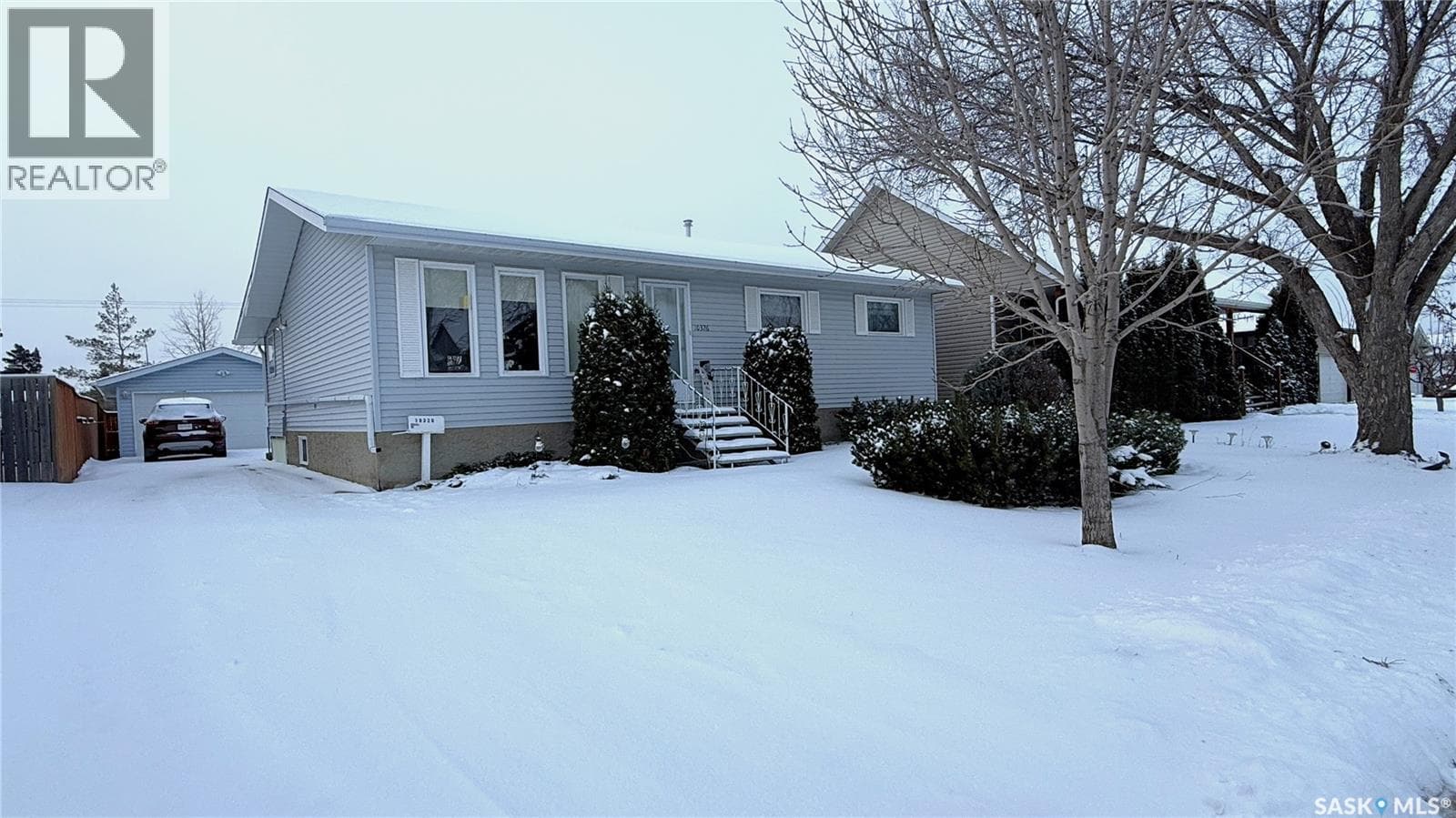 10326 Henderson DRIVE — North Battleford, Saskatchewan - Main photo