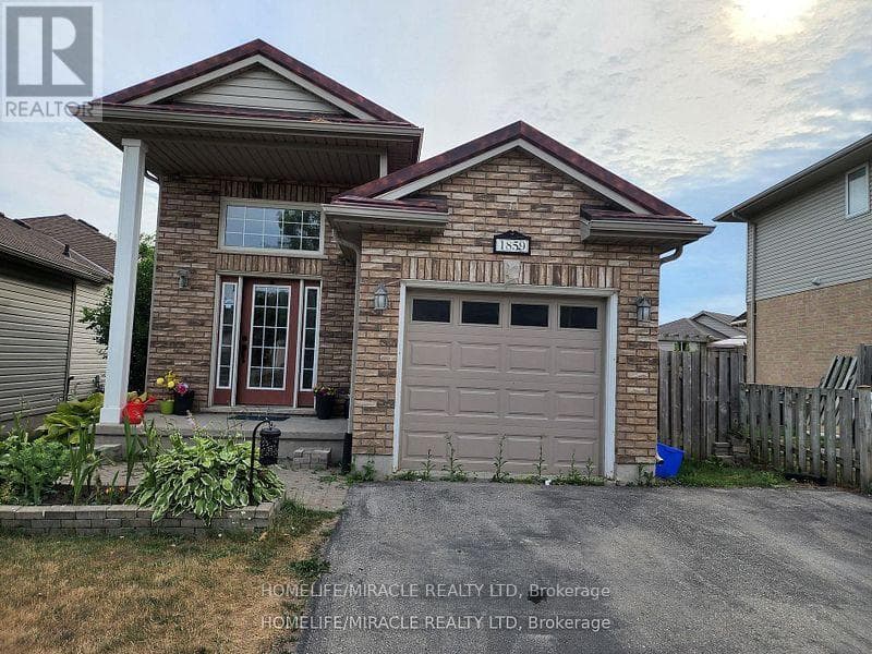 1859 MARCONI BOULEVARD — London East (East I), Ontario - Main photo