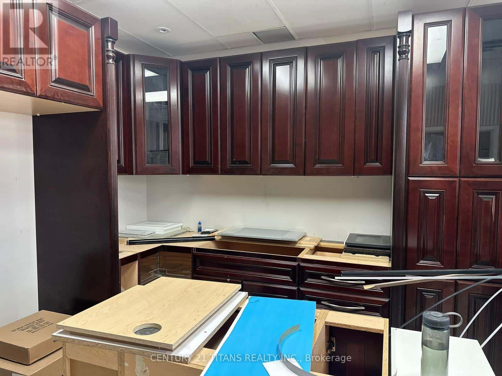 Toronto (Rouge) — Toronto (Rouge) - Photo 2 of 19