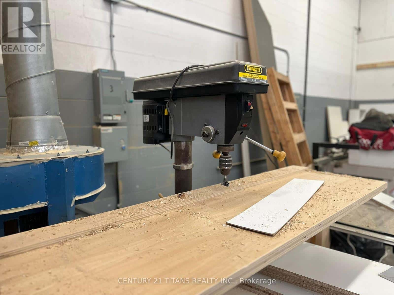 Toronto (Rouge) — Toronto (Rouge) - Photo 4 of 19