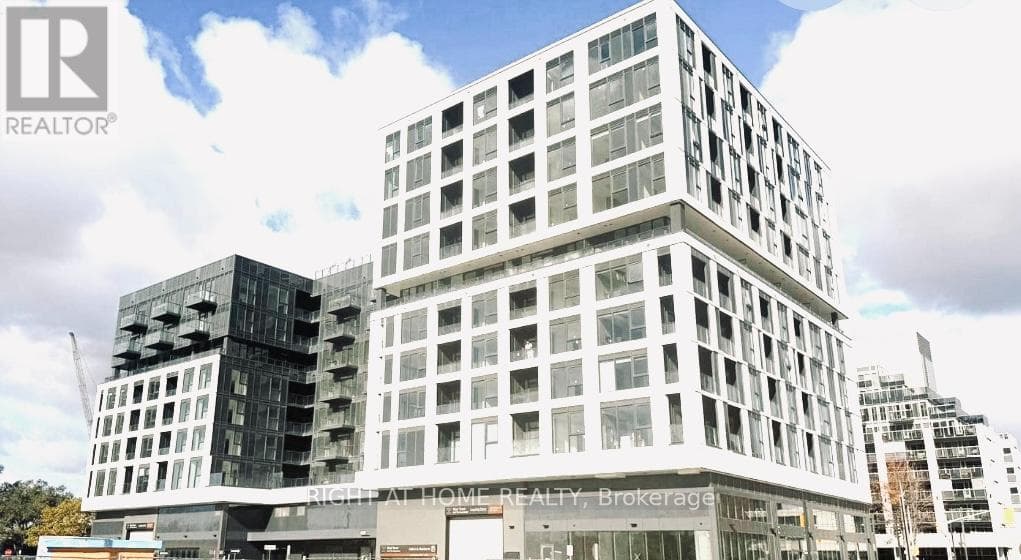 Toronto (Islington-City Centre West) — Toronto (Islington-City Centre West) - Main photo