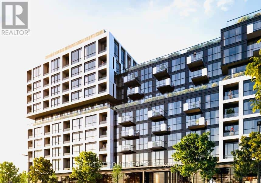 Toronto (Islington-City Centre West) — Toronto (Islington-City Centre West) - Photo 2 of 19