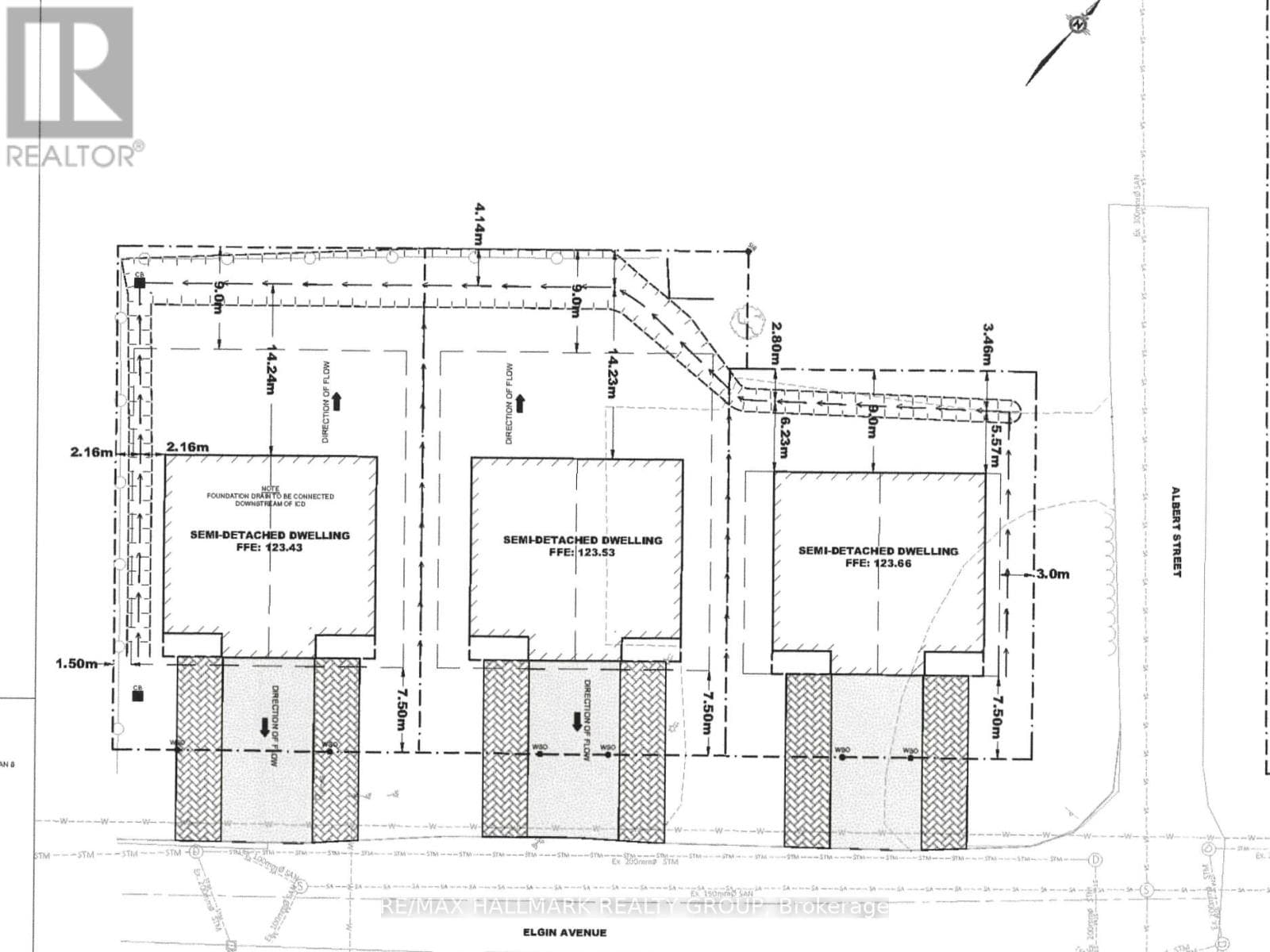 66 ELGIN AVENUE W — Renfrew, Ontario - Main photo