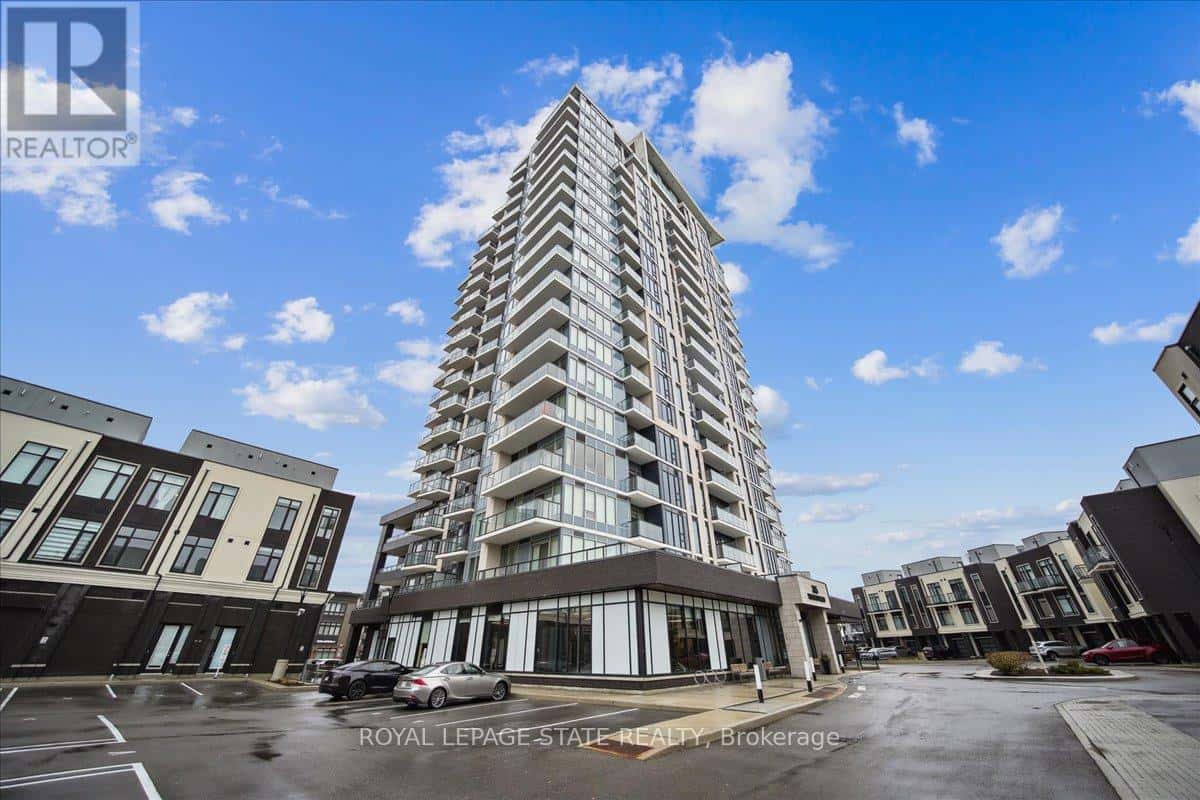 1901 - 385 WINSTON ROAD — Grimsby (Grimsby Beach), Ontario - Photo 2 of 47