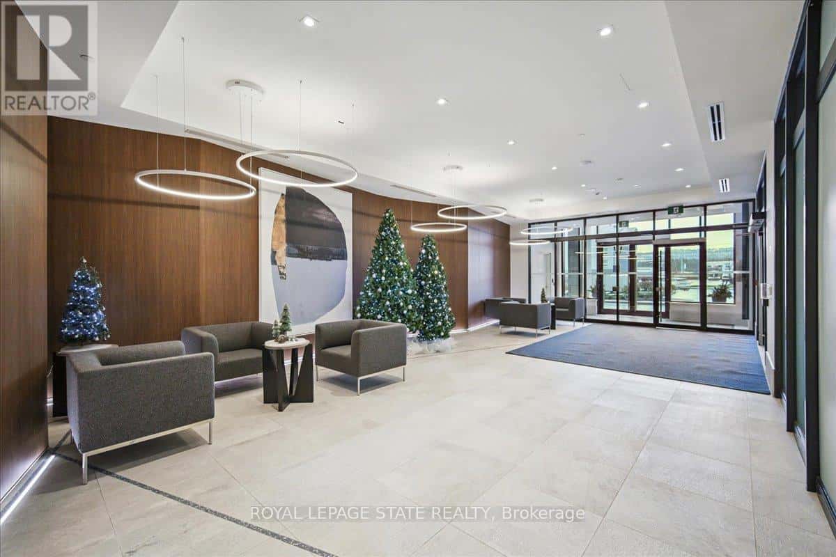 1901 - 385 WINSTON ROAD — Grimsby (Grimsby Beach), Ontario - Photo 5 of 47