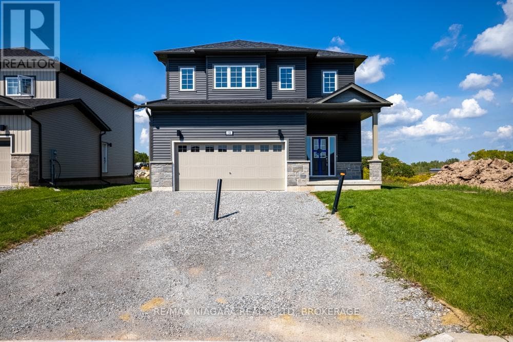 Port Colborne (Main Street) — Port Colborne (Main Street) - Main photo