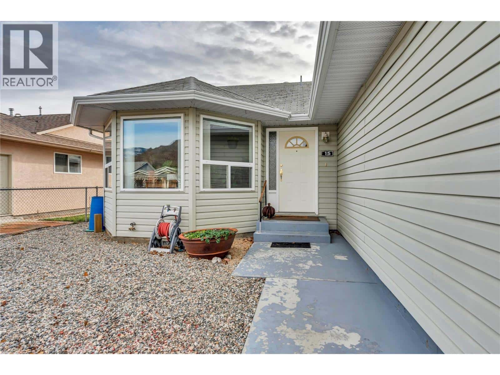 1840 Oliver Ranch Road Unit# 15 — Okanagan Falls, British Columbia - Photo 2 of 30