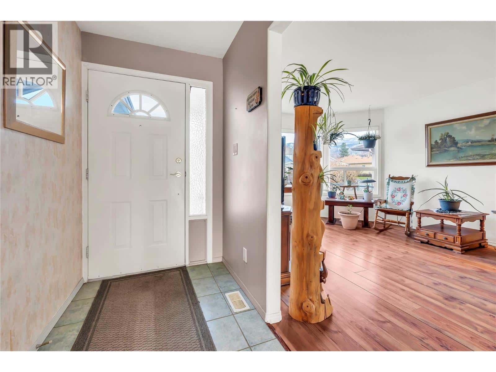 1840 Oliver Ranch Road Unit# 15 — Okanagan Falls, British Columbia - Photo 3 of 30