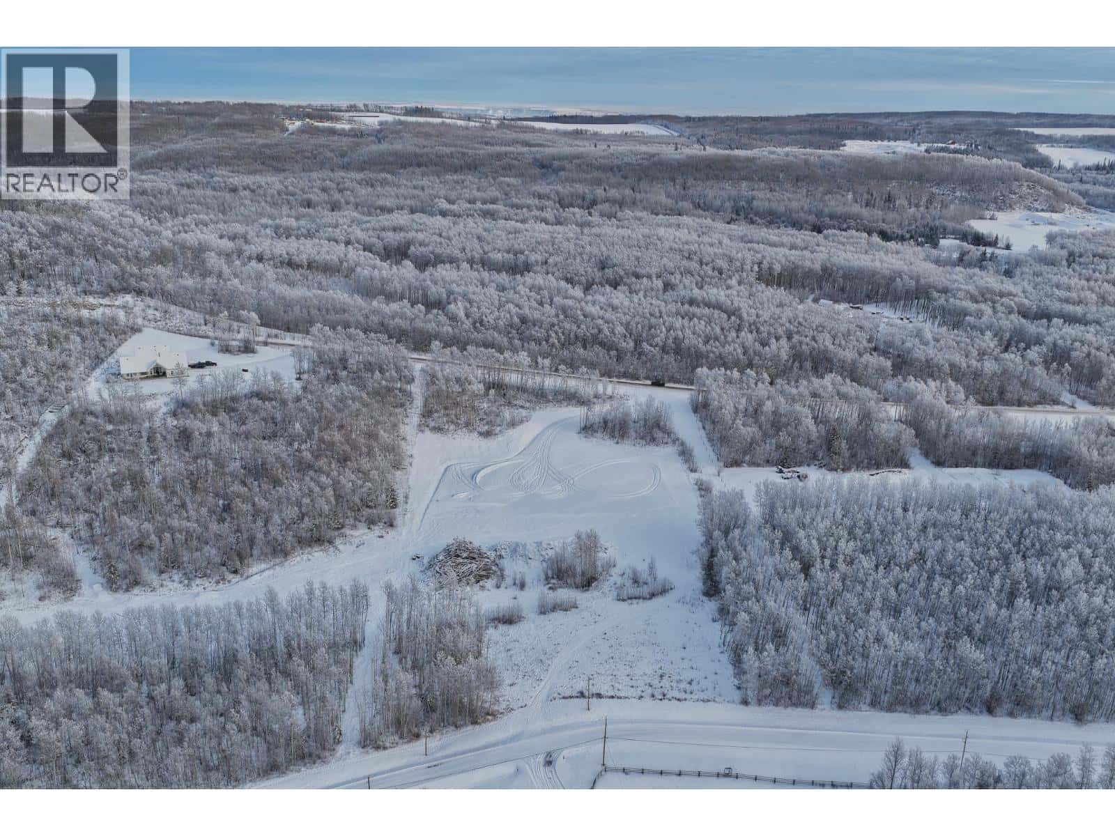 13439 SUNNYSIDE DRIVE — Fort St. John, British Columbia - Photo 5 of 14