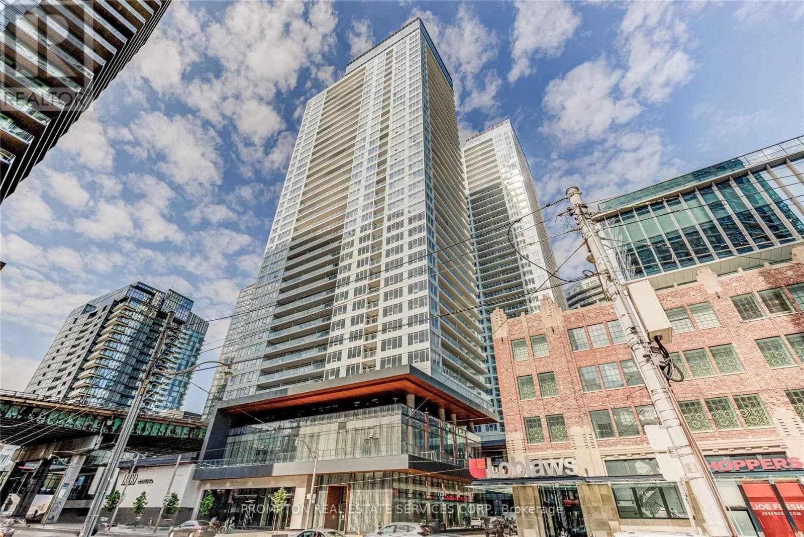 Toronto (Waterfront Communities) — Toronto (Waterfront Communities) - Main photo