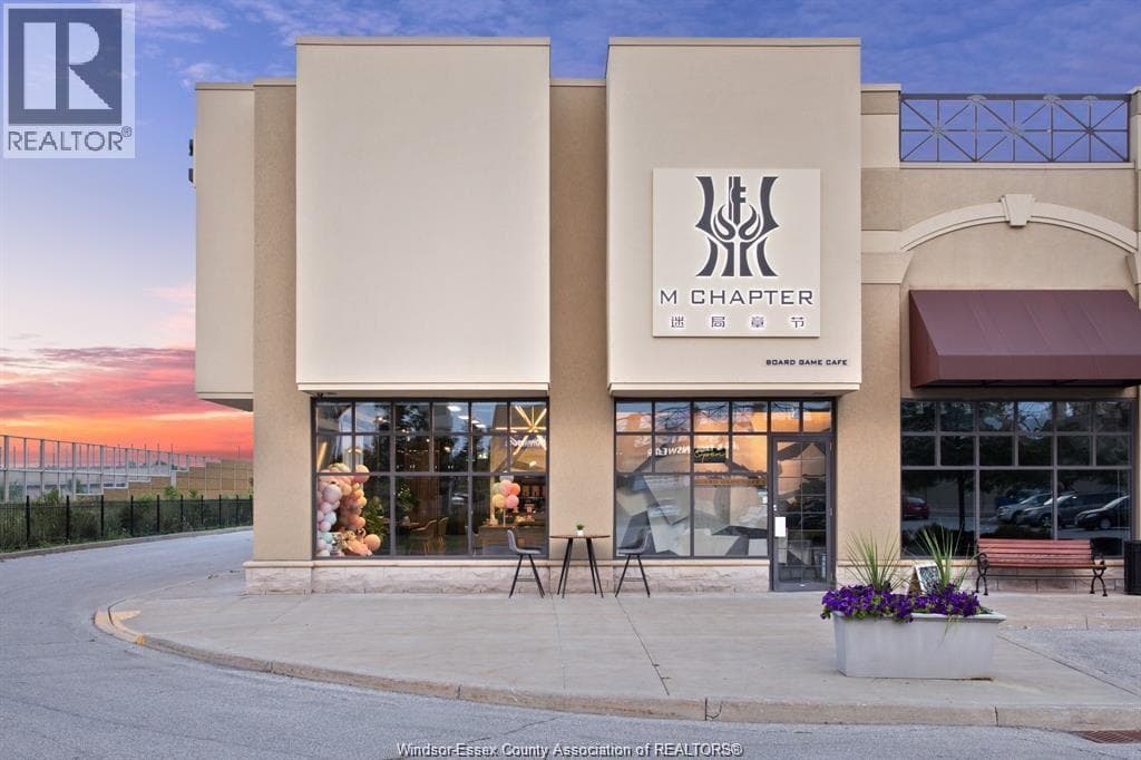 1555 TALBOT ROAD Unit# 110 — LaSalle, Ontario - Main photo