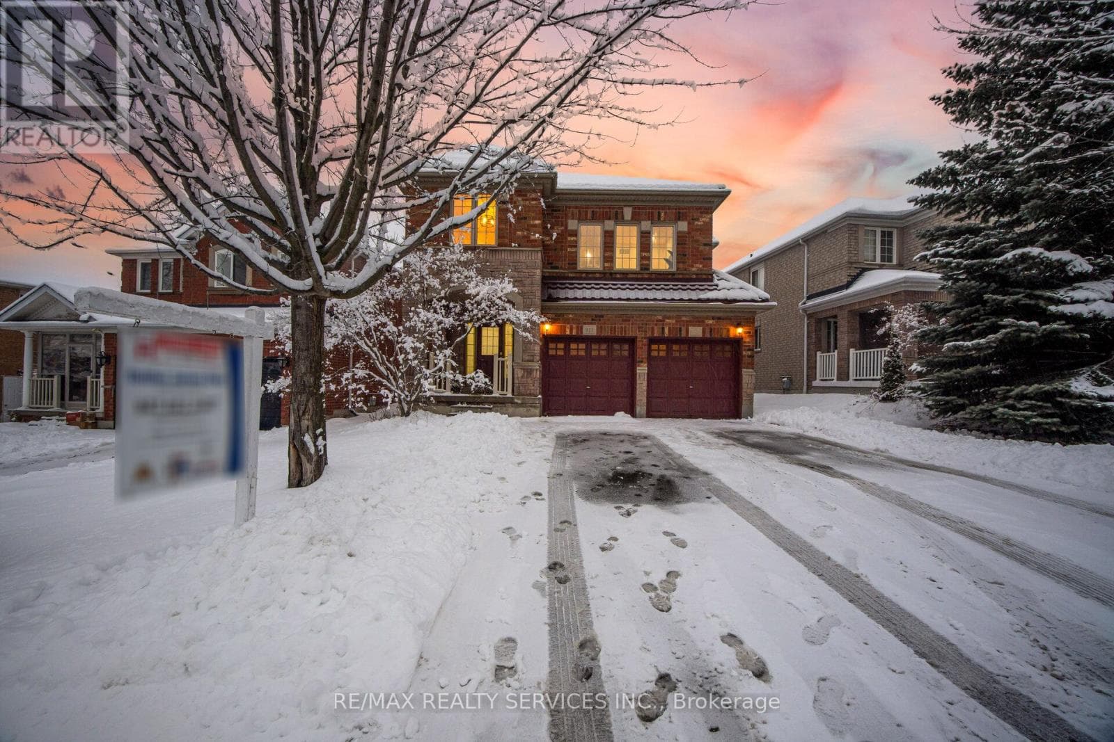 917 JOE PERSECHINI DRIVE — Newmarket (Summerhill Estates), Ontario - Main photo