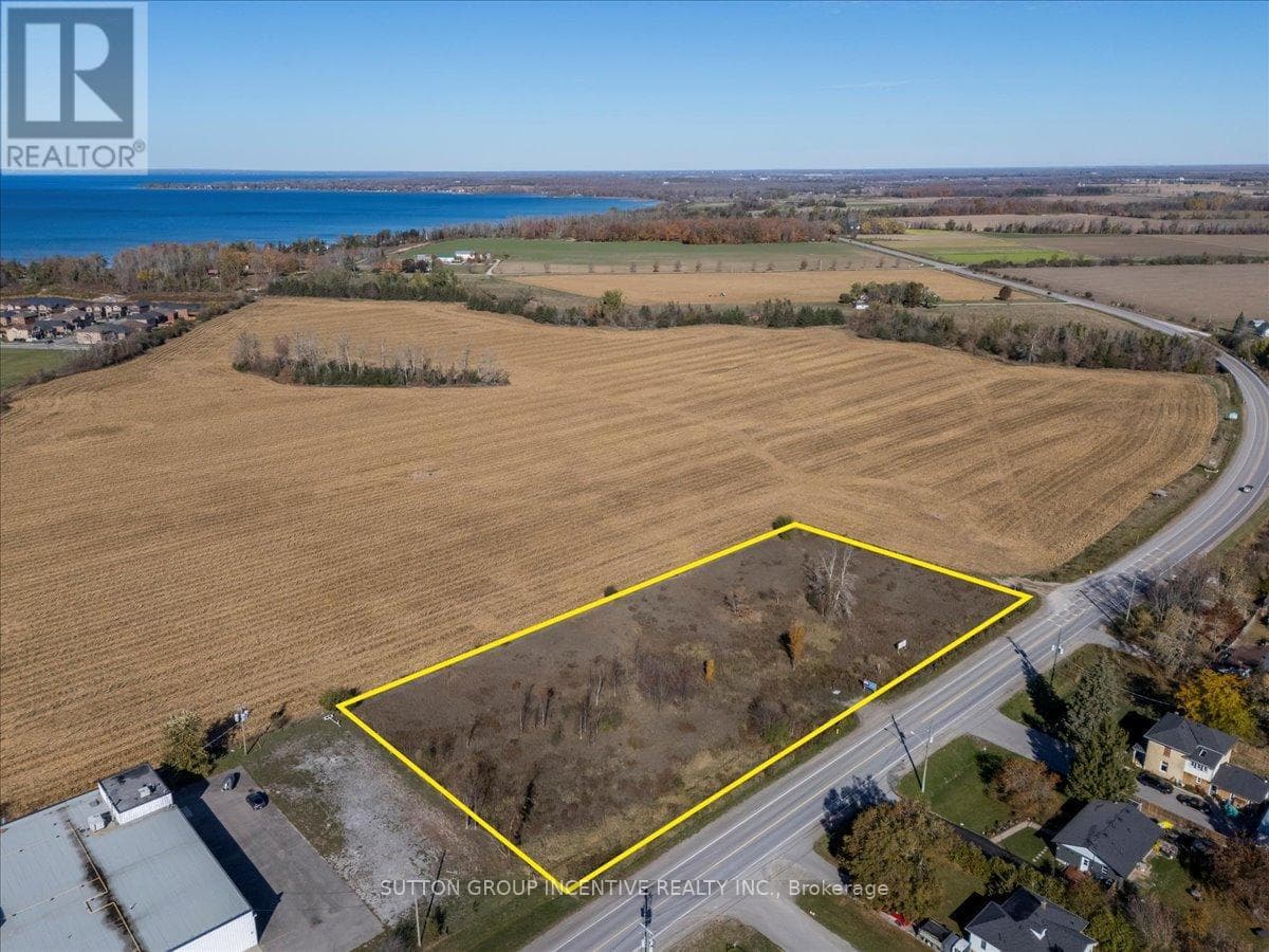 0 MARA ROAD — Brock (Beaverton), Ontario - Main photo