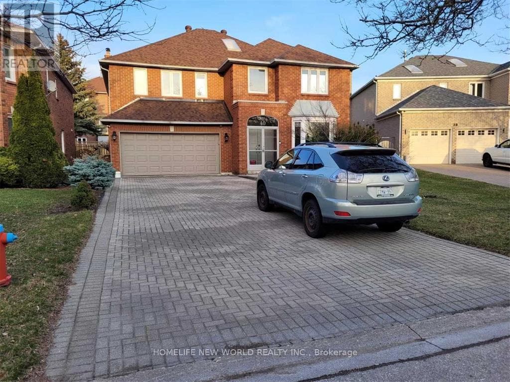 Richmond Hill (Doncrest) — Richmond Hill (Doncrest) - Main photo