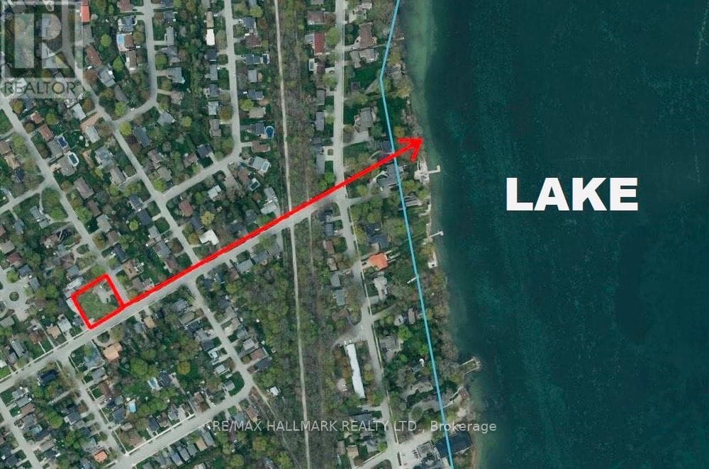 Orillia — Orillia - Main photo