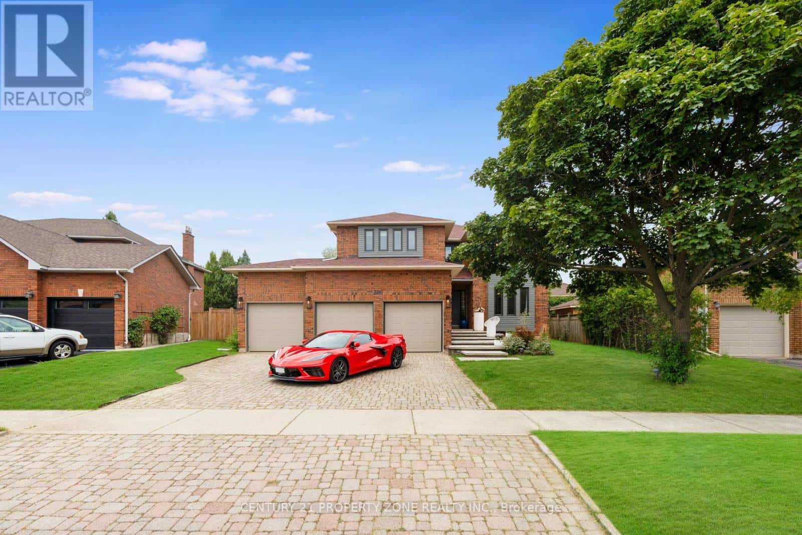 380 Summerchase Drive