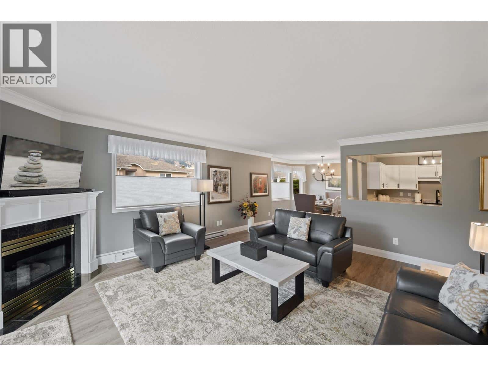 8700 Jubilee Road E Unit# 109 — Summerland, British Columbia - Photo 3 of 34