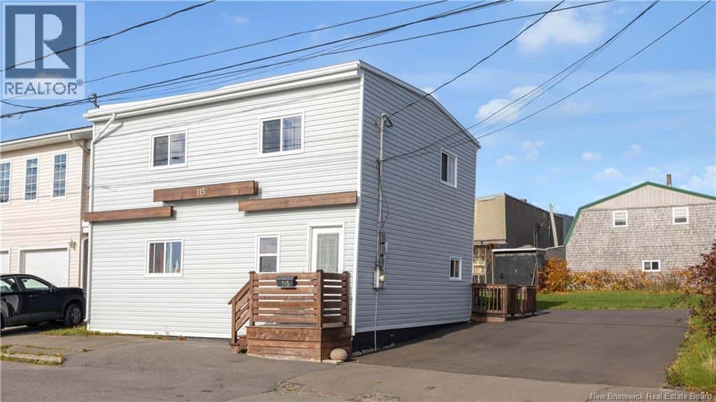 115 Broadview Avenue