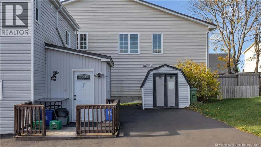 115 Broadview Avenue — Saint John, New Brunswick - Photo 3 of 28