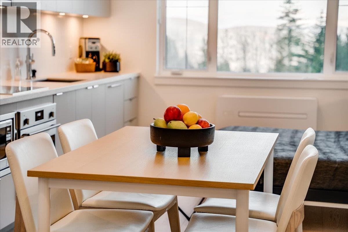 4280 Red Mountain Road Unit# 417 — Rossland, British Columbia - Main photo