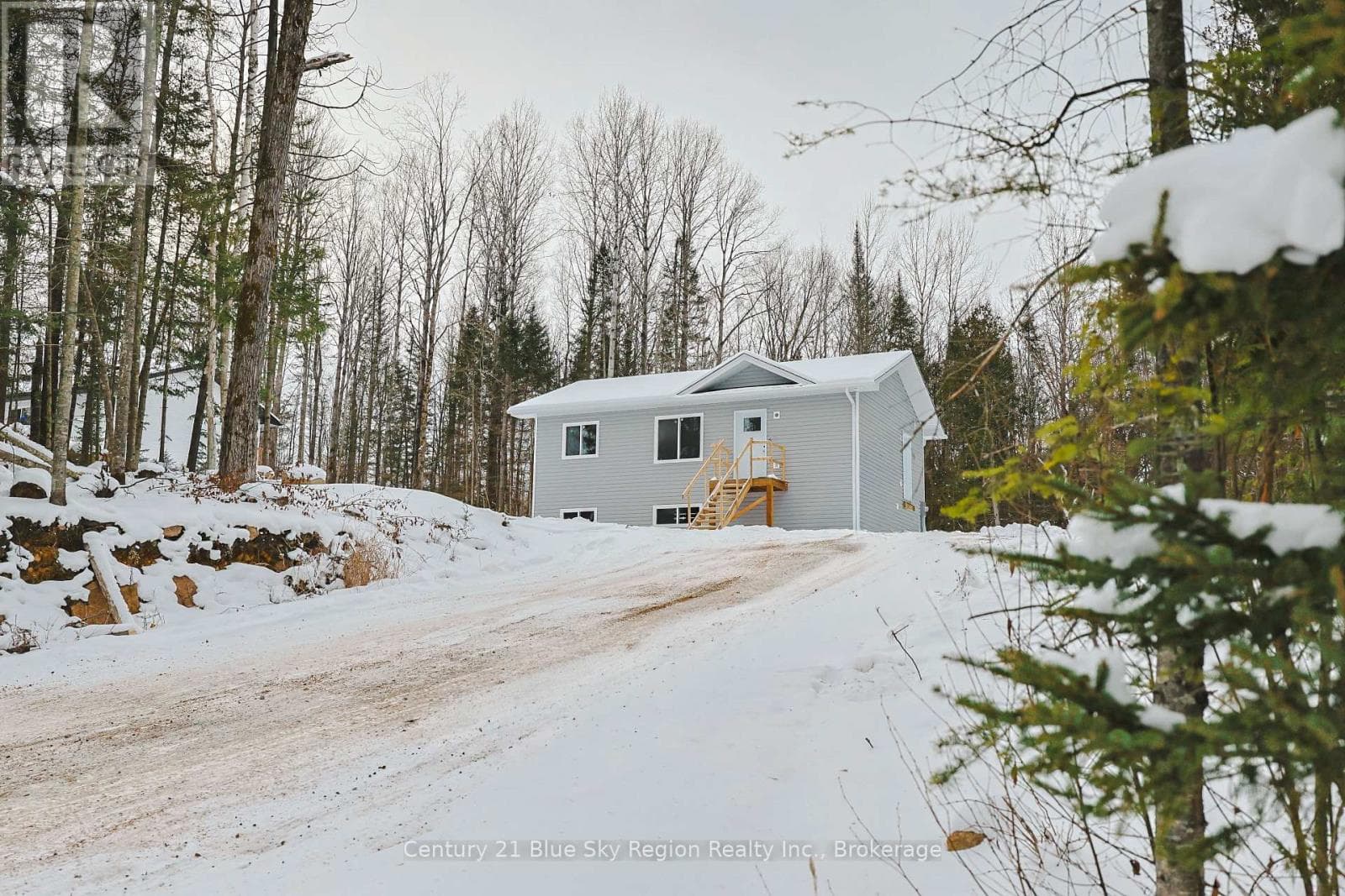 113 RIVERSIDE DRIVE — Bonfield, Ontario - Main photo