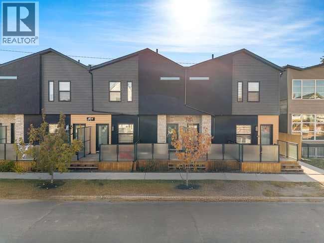 Unit 3B, 1313 20 Avenue NW — Calgary - Main photo