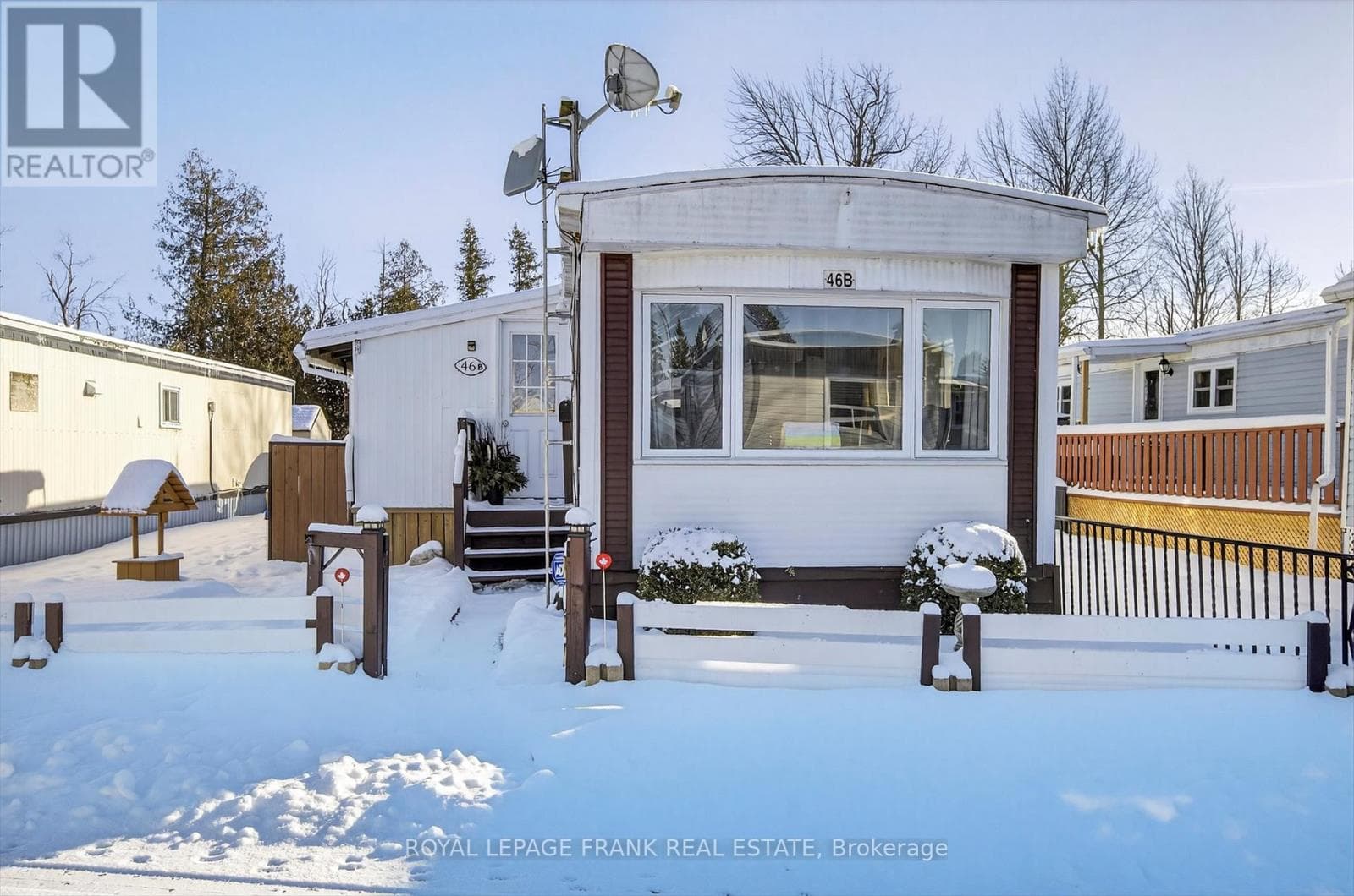 46B - 2244 HERITAGE LINE — Otonabee-South Monaghan, Ontario - Main photo