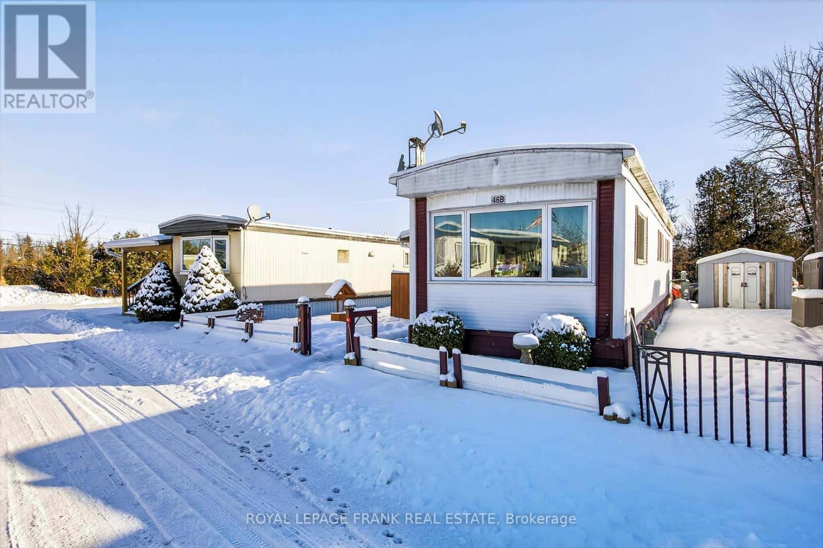 46B - 2244 HERITAGE LINE — Otonabee-South Monaghan, Ontario - Photo 2 of 31