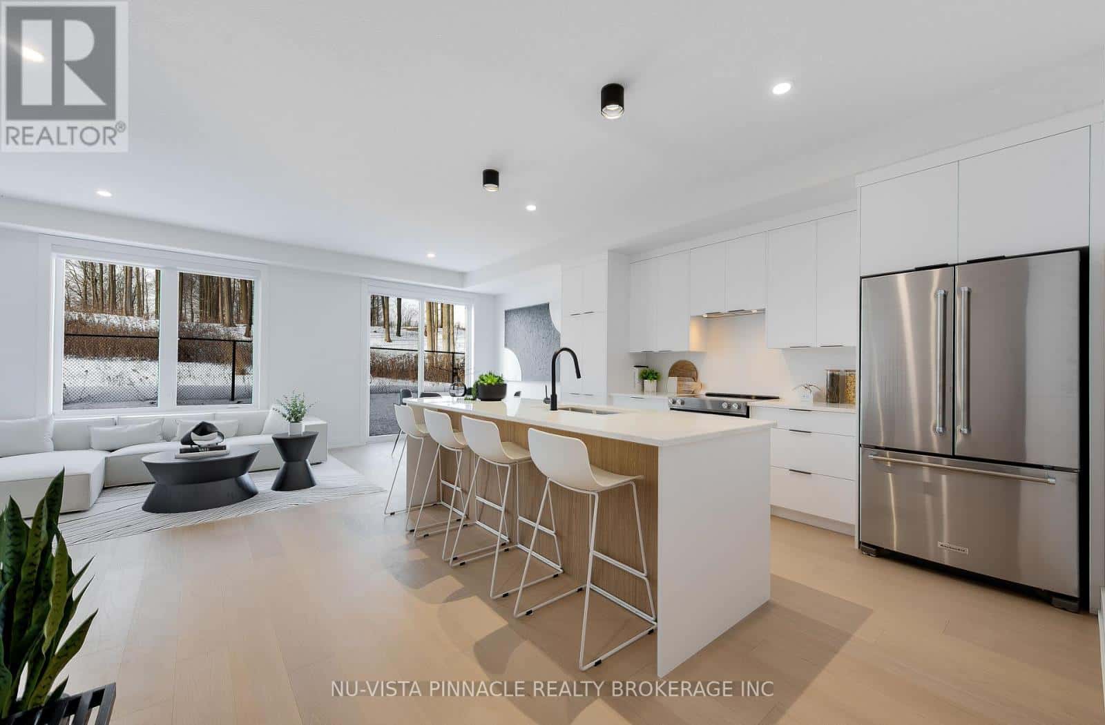 62 - 1175 RIVERBEND ROAD — London South (South B), Ontario - Photo 4 of 39