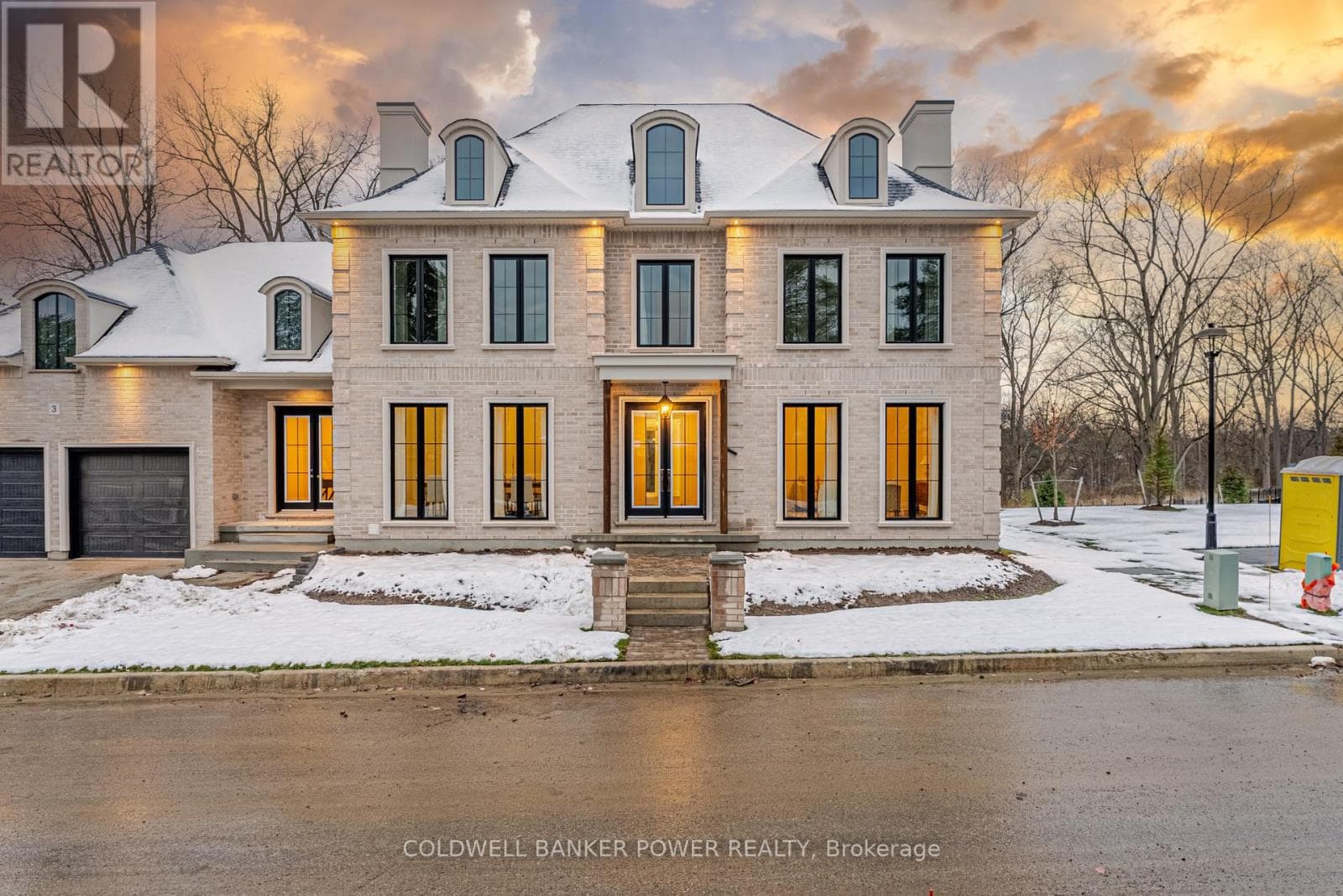 9 - 7100 KILBOURNE ROAD — London South (South V), Ontario - Main photo