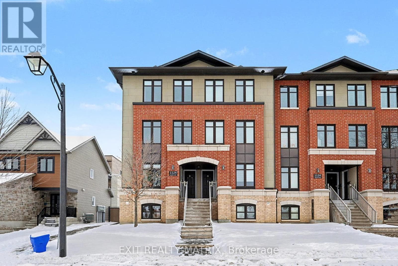 2 - 1124 DOCTEUR CORBEIL BOULEVARD — Clarence-Rockland, Ontario - Main photo