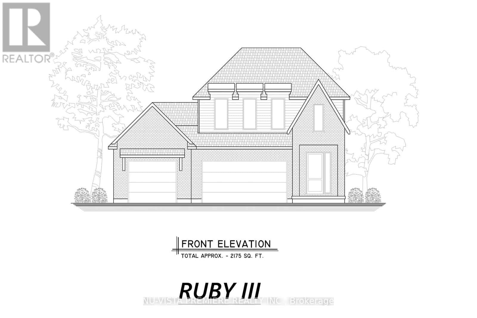 151 WATTS DRIVE — Lucan Biddulph (Lucan), Ontario - Photo 2 of 4