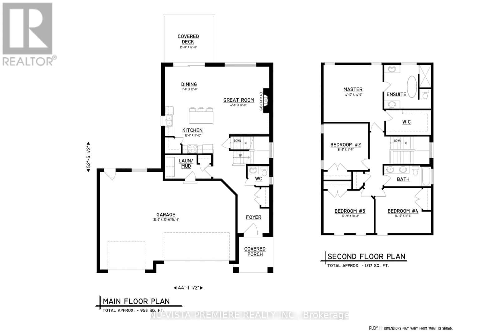 151 WATTS DRIVE — Lucan Biddulph (Lucan), Ontario - Photo 3 of 4