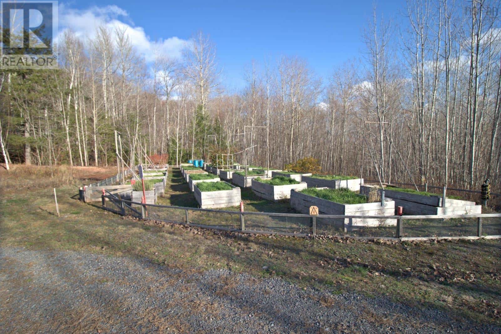 516 Burgess Mountain Road — Woodville, Nova Scotia - Photo 3 of 43