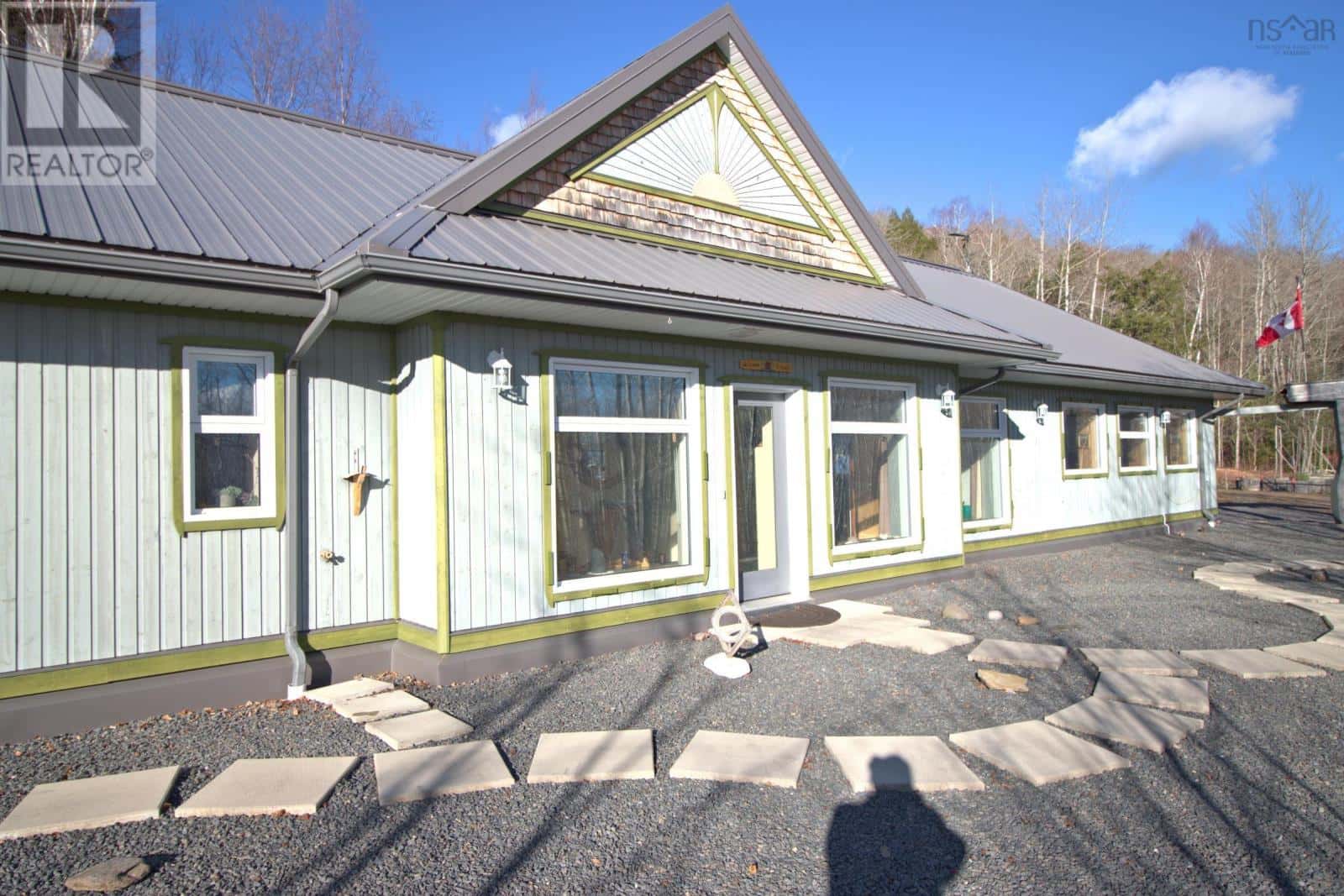 516 Burgess Mountain Road — Woodville, Nova Scotia - Photo 5 of 43