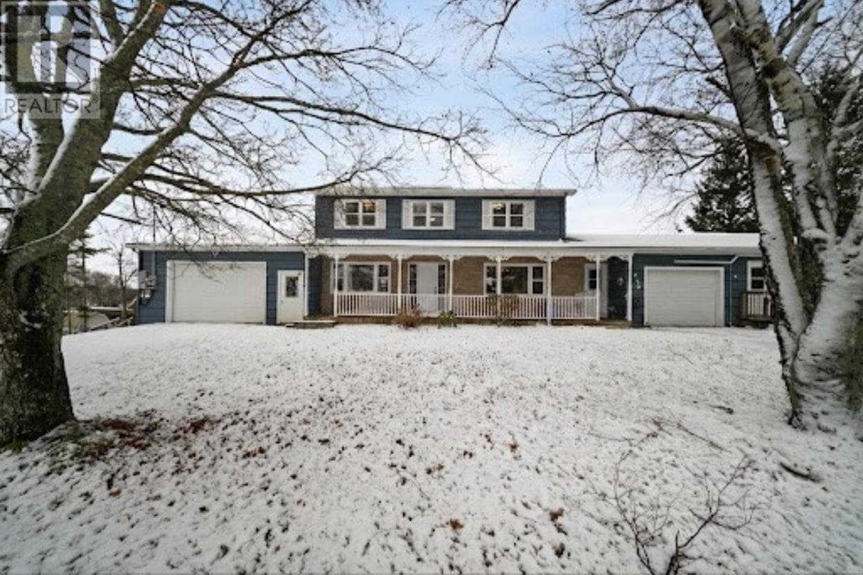 4 MacLean Avenue — Kensington, Prince Edward Island - Main photo