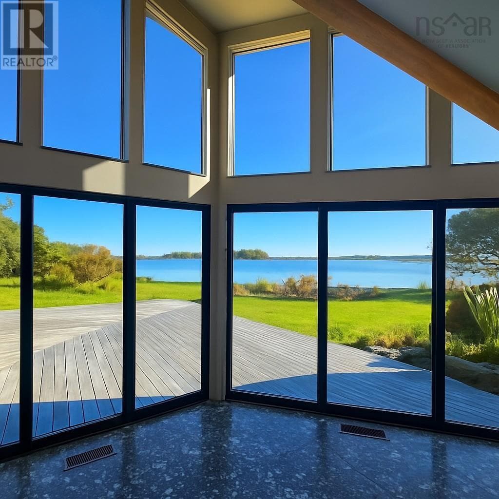 42 Indian Bay Road - Main photo, Voglers Cove, Nova Scotia