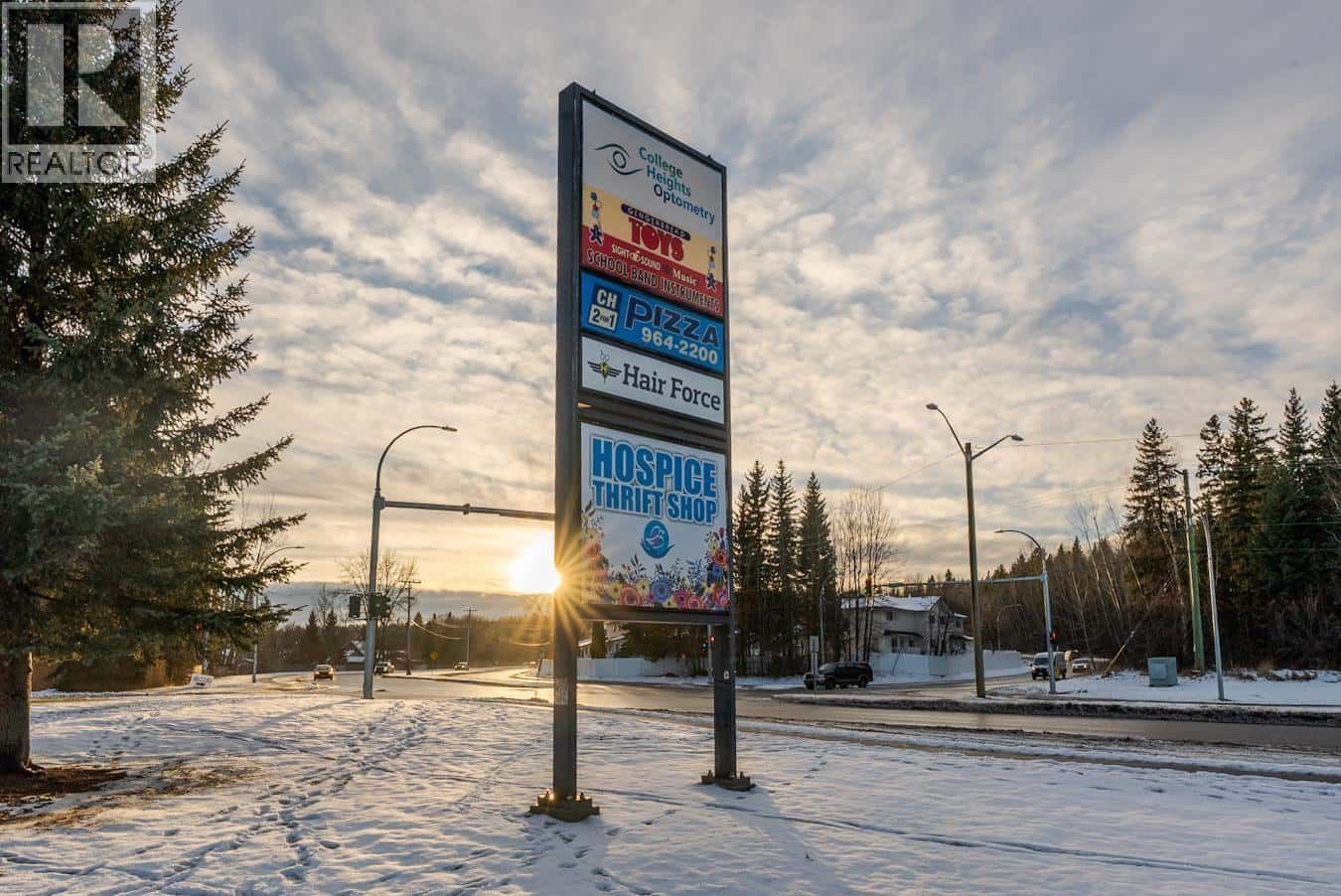 Prince George — Prince George - Photo 5 of 22