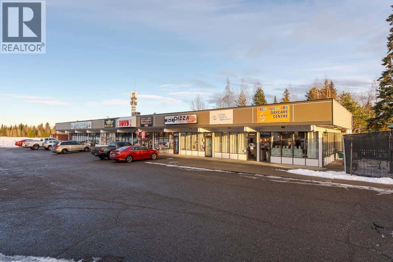 Prince George — Prince George - Photo 3 of 22