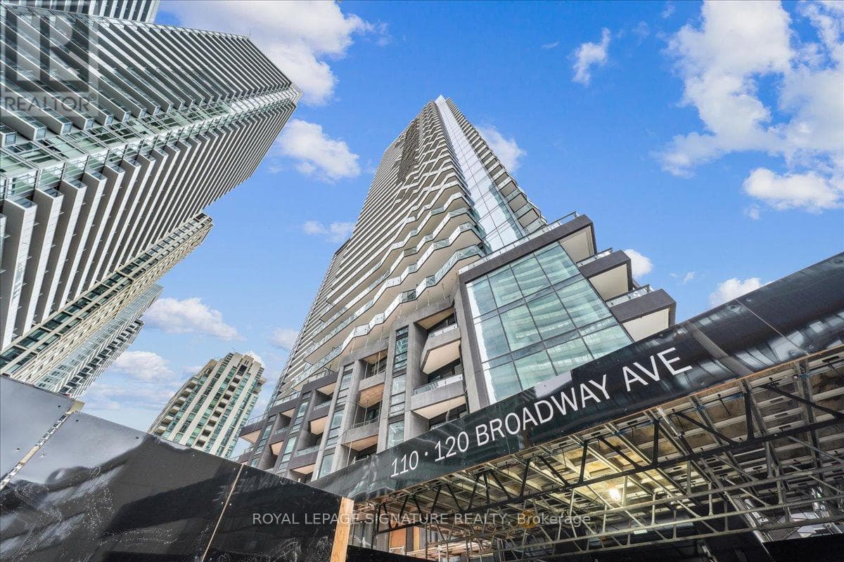 Toronto (Mount Pleasant West) — Toronto (Mount Pleasant West) - Main photo