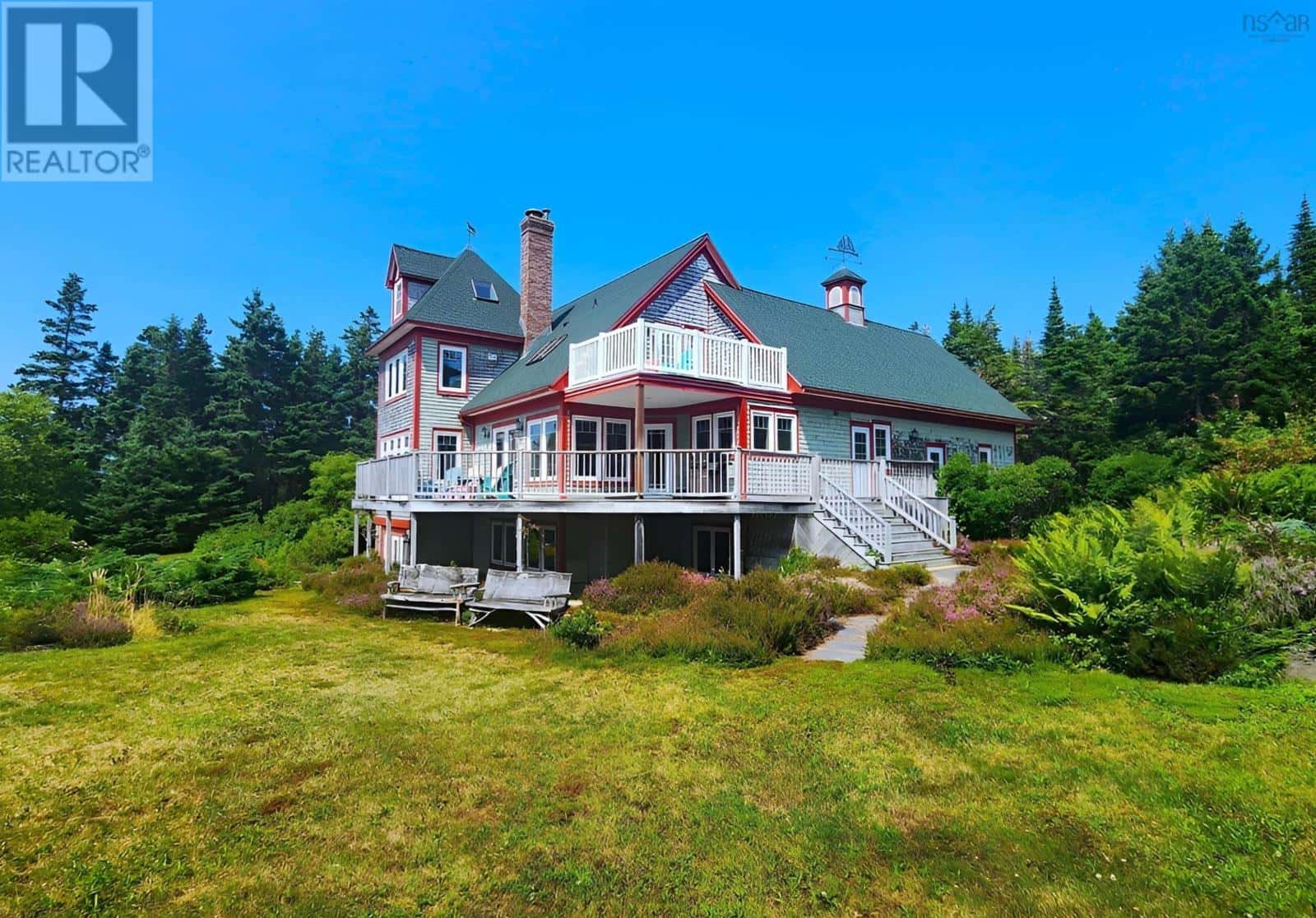 20 Pierce Point Road — Western Head, Nova Scotia - Photo 5 of 50