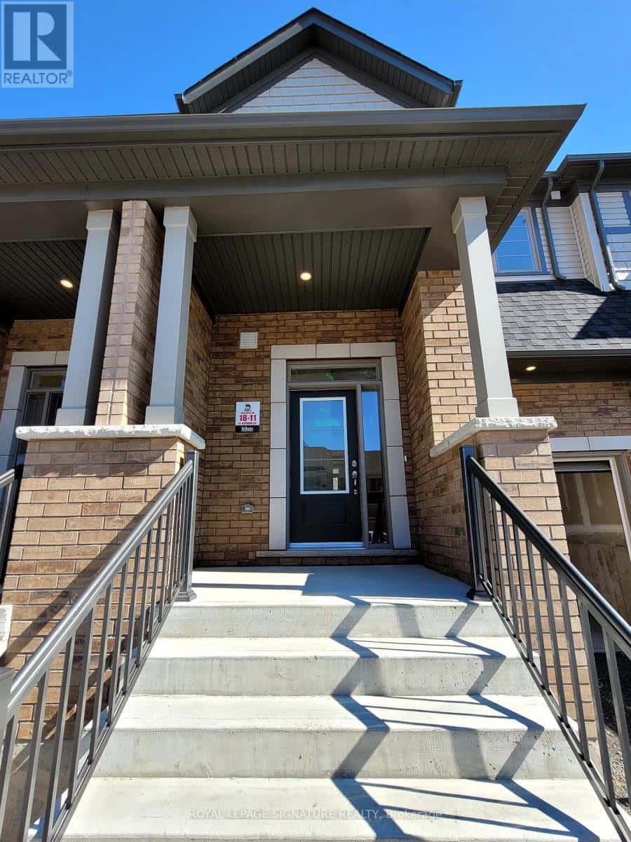 Oshawa (Windfields) — Oshawa (Windfields) - Photo 2 of 27